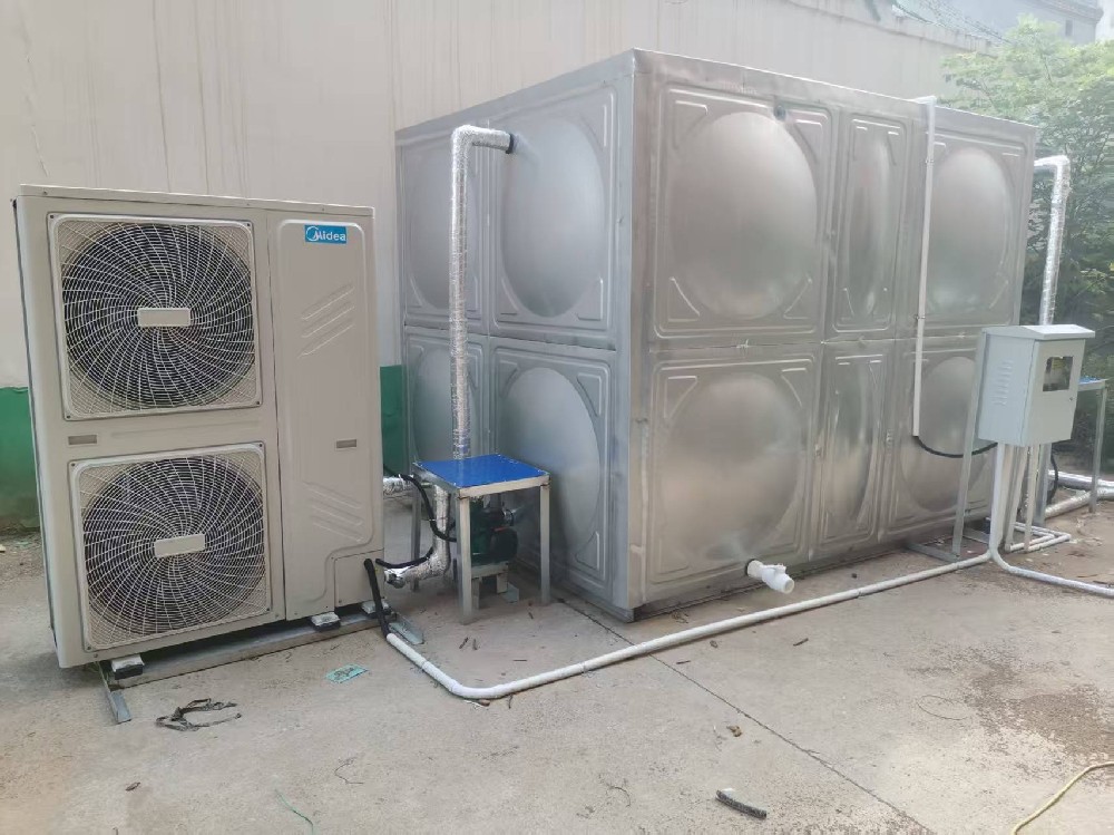 空氣能新方向，國(guó)家推廣行業(yè)變革